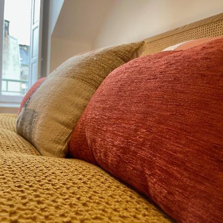 Canopee - Appartement - Hyper Centre Ville Кимпер Екстериор снимка