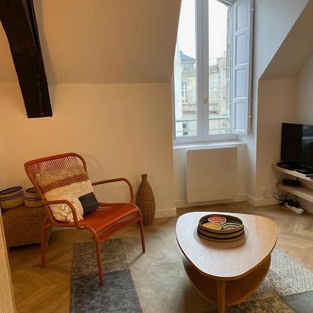 Canopee - Appartement - Hyper Centre Ville Кимпер Екстериор снимка