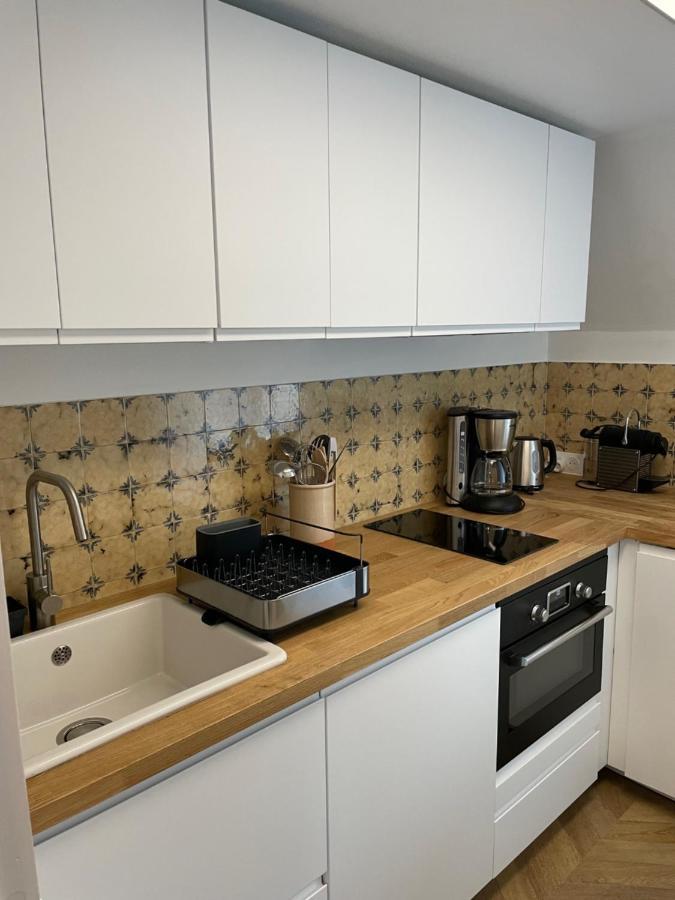 Canopee - Appartement - Hyper Centre Ville Кимпер Екстериор снимка